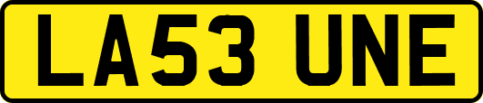 LA53UNE