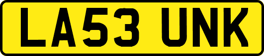 LA53UNK