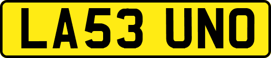 LA53UNO