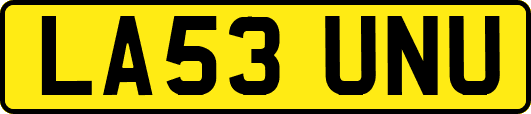 LA53UNU