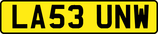 LA53UNW