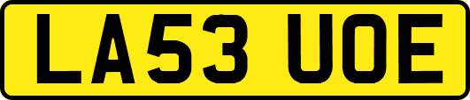 LA53UOE