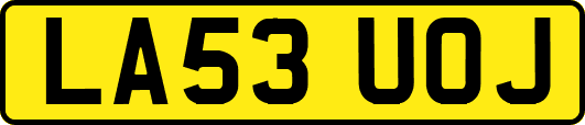 LA53UOJ