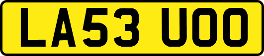 LA53UOO
