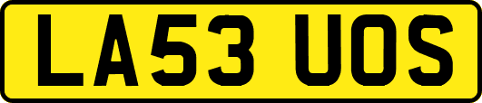 LA53UOS