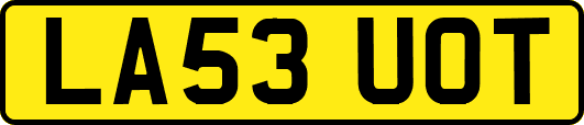 LA53UOT