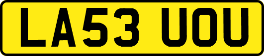 LA53UOU