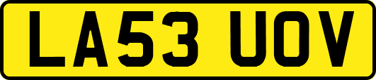 LA53UOV