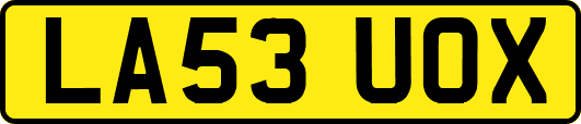 LA53UOX