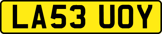 LA53UOY