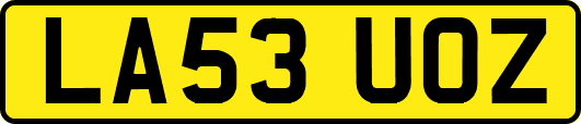 LA53UOZ