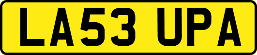 LA53UPA