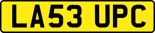 LA53UPC