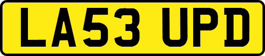 LA53UPD
