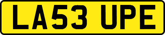 LA53UPE