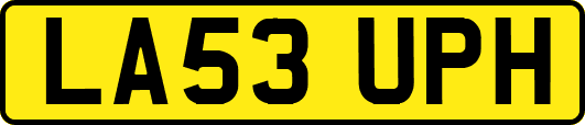 LA53UPH