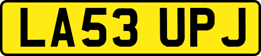 LA53UPJ