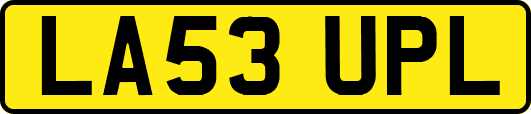 LA53UPL
