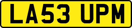 LA53UPM