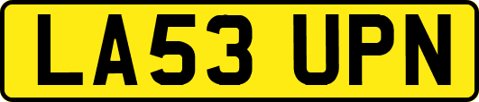 LA53UPN