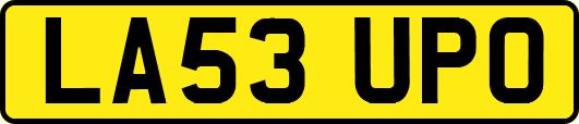 LA53UPO
