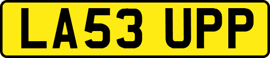 LA53UPP