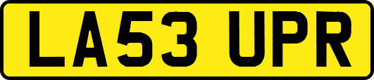 LA53UPR