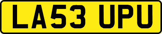 LA53UPU
