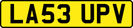 LA53UPV