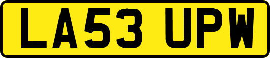 LA53UPW