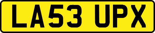 LA53UPX