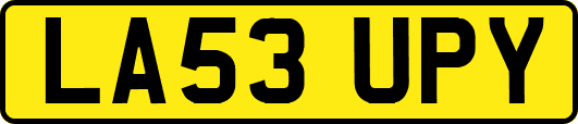 LA53UPY
