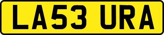 LA53URA