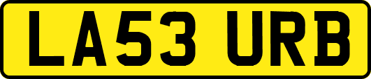 LA53URB