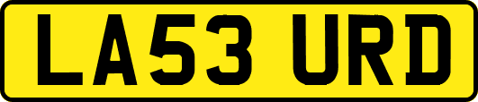 LA53URD