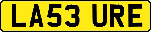 LA53URE