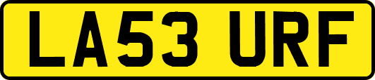 LA53URF
