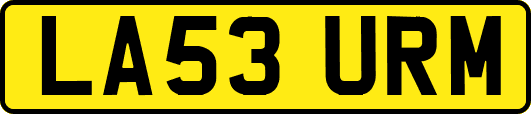 LA53URM