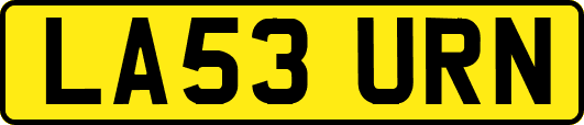 LA53URN