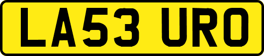LA53URO