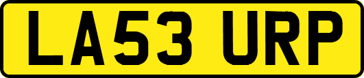 LA53URP