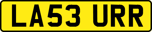 LA53URR