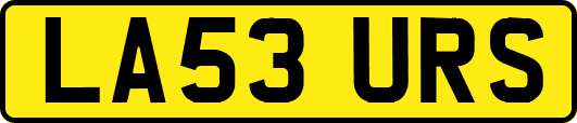 LA53URS