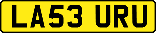 LA53URU