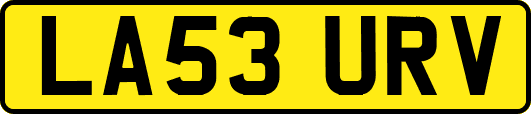 LA53URV