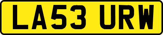 LA53URW