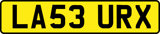 LA53URX