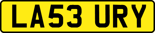 LA53URY