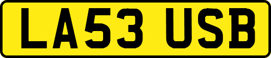 LA53USB