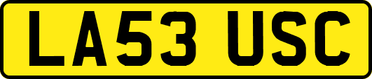 LA53USC